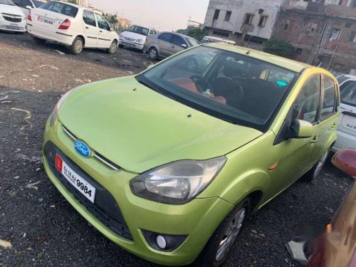 Used Ford Figo Diesel ZXI 2011 MT for sale 