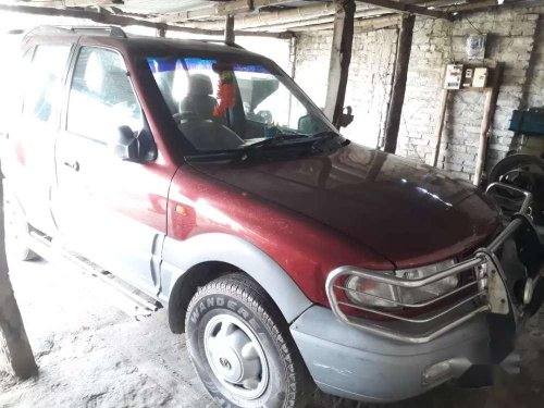 2015 Tata Safari MT for sale 