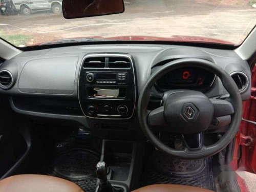 Used Renault KWID MT for sale at low price