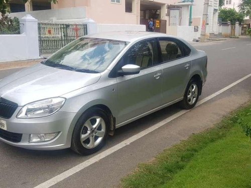 Skoda Rapid 2012 MT for sale 