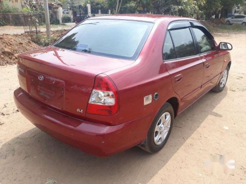 Hyundai Accent Executive, 2009, Petrol MT for sale 