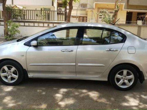 Honda City 1.5 V AT, 2010, Petrol for sale 