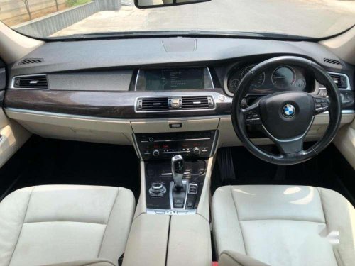 2011 BMW 5 Series GT AT for sale