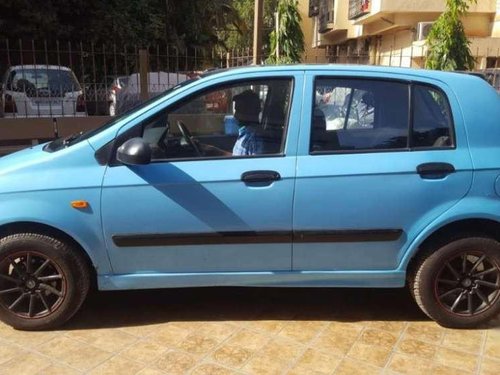 2006 Hyundai Getz GLE MT for sale 