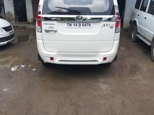 Used 2015 Mahindra Xylo H4 MT for sale