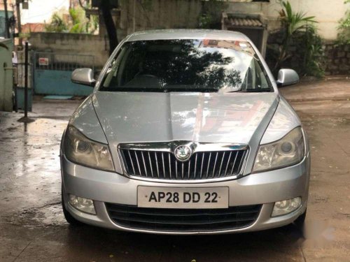 Skoda Laura 2009 Ambiente MT for sale 