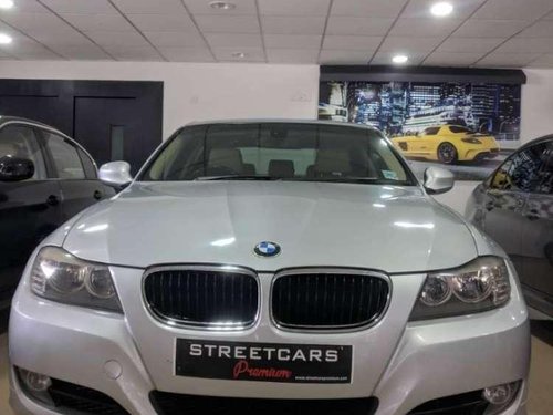 Used BMW 3 Series 320d, 2011, Diesel AT for sale 