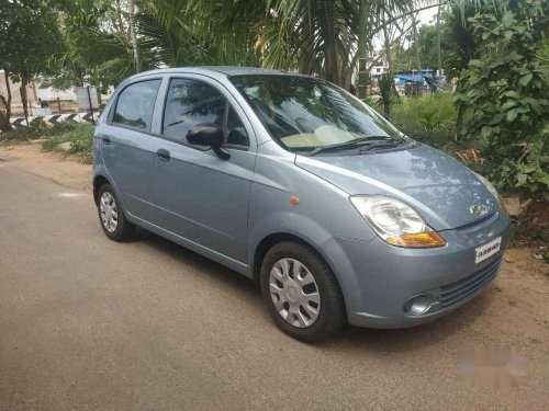 2010 Chevrolet Spark 1.0 MT for sale at low price