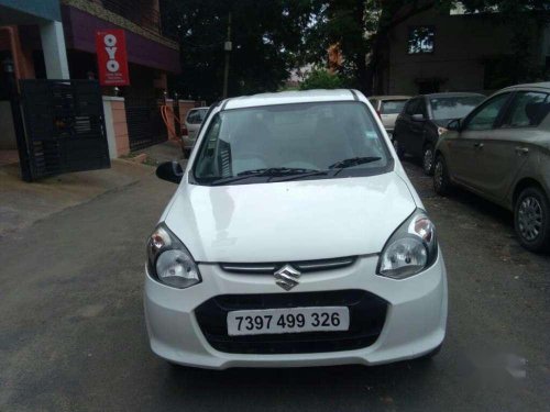 Maruti Suzuki Alto 800 Lxi, 2013, Petrol MT for sale 