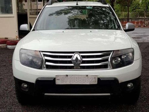 Used Renault Duster MT for sale at low price