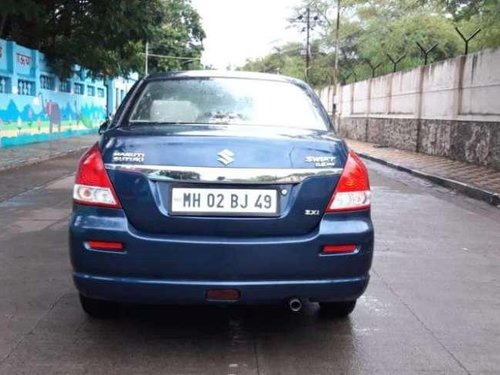 Maruti Suzuki Swift Dzire ZXI, 2008, Petrol MT for sale 