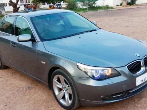 BMW 5 Series 530d M Sport, 2009, Diesel AT for sale 