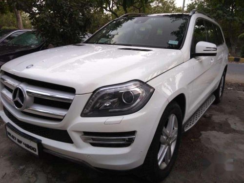 Mercedes-Benz GL-Class 350 CDI, 2014, Diesel AT for sale 