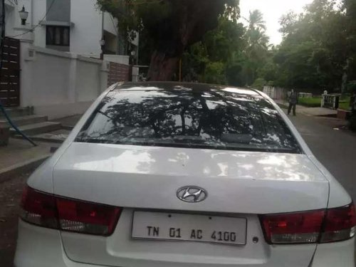 2006 Hyundai Sonata Embera MT for sale at low price