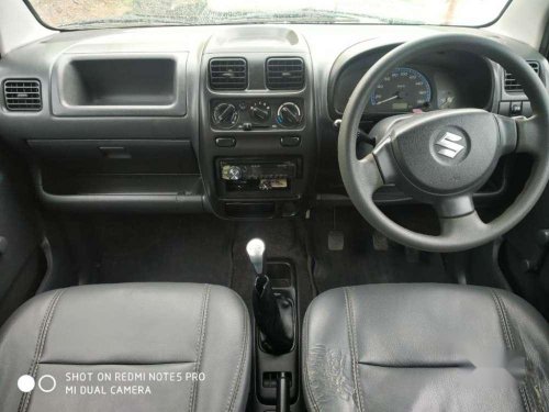 Used Maruti Suzuki Wagon R LXI 2007 MT for sale 