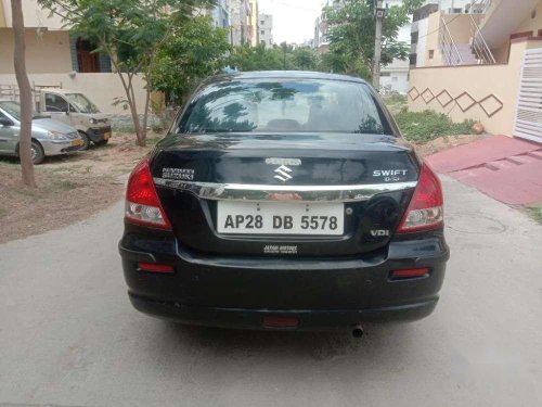 2008 Maruti Suzuki Swift Dzire MT for sale at low price