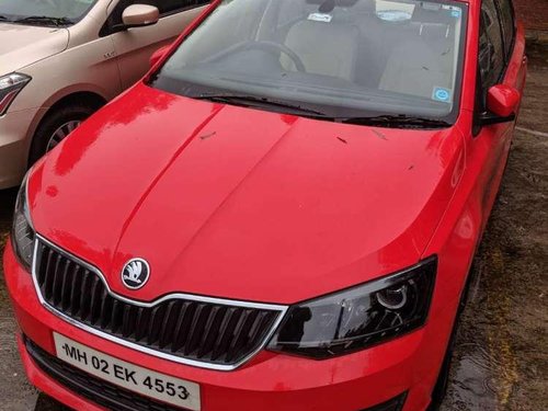 2016 Skoda Rapid MT for sale