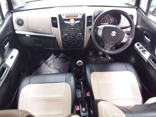 Maruti Suzuki Wagon R 2015 MT for sale 