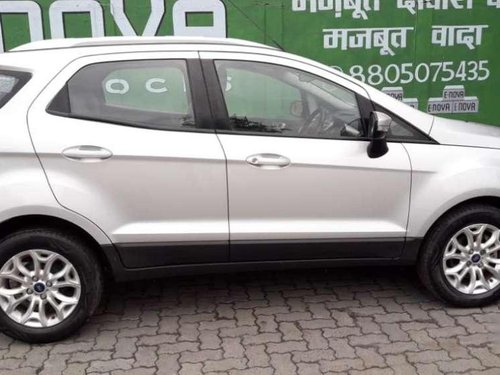 Used Ford EcoSport MT for sale 