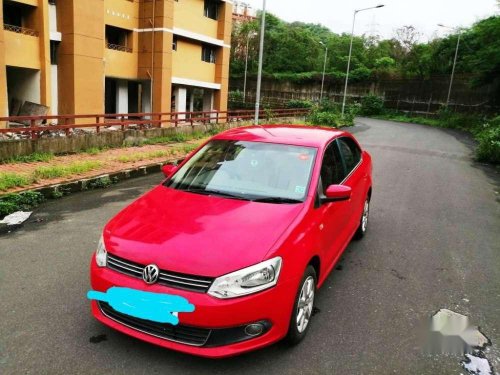 Used 2011 Volkswagen Vento MT for sale 