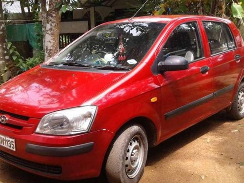 Used 2006 Hyundai Getz GL MT for sale