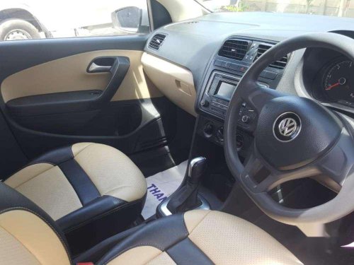 Volkswagen Ameo Tdi Highline Plus At, 2018, Diesel for sale 