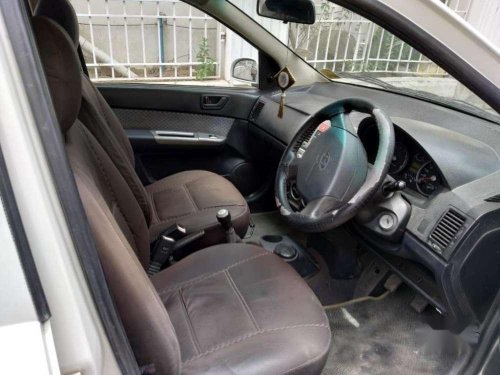 Hyundai Getz GLS, 2005, Petrol MT for sale 