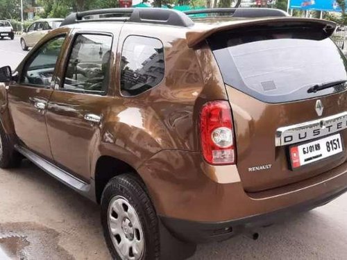 2013 Renault Duster MT for sale