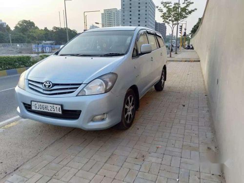 2009 Toyota Innova MT for sale 