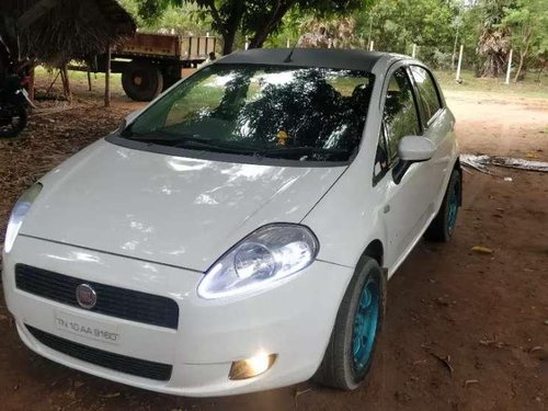 2010 Fiat Punto MT for sale 