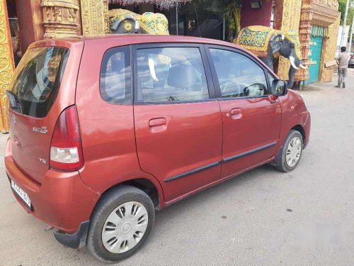 Maruti Suzuki Estilo VXi BS-IV, 2011, Petrol MT for sale 