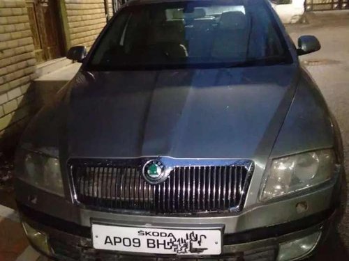 Used Skoda Laura 2007 MT for sale 