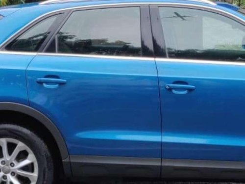 2017 Audi Q3 AT for sale 