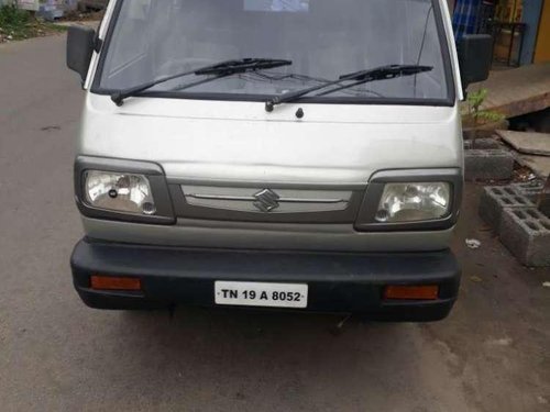 2010 Maruti Suzuki Omni MT for sale 