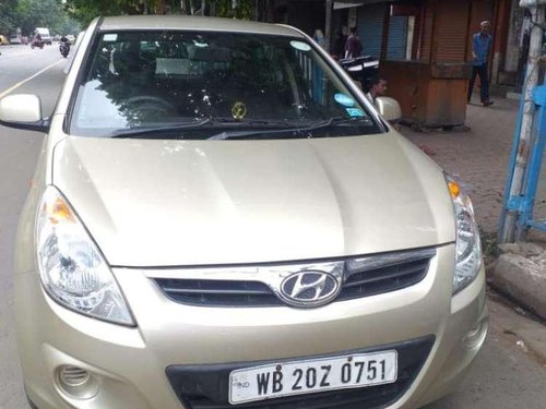 Used 2010 Hyundai i20 Magna MT for sale