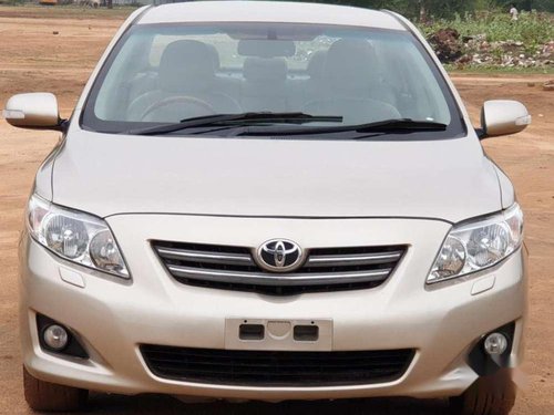 Toyota Corolla Altis 1.8 VL AT, 2010, Petrol for sale 