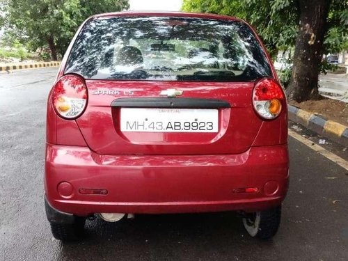 2010 Chevrolet Spark 1.0 MT for sale at low price