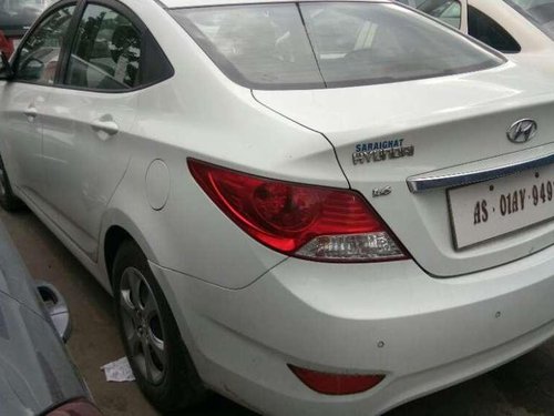 2011 Hyundai Verna 1.4 CRDi MT for sale