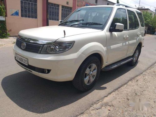 Tata Safari Storme EX 2015 MT for sale 