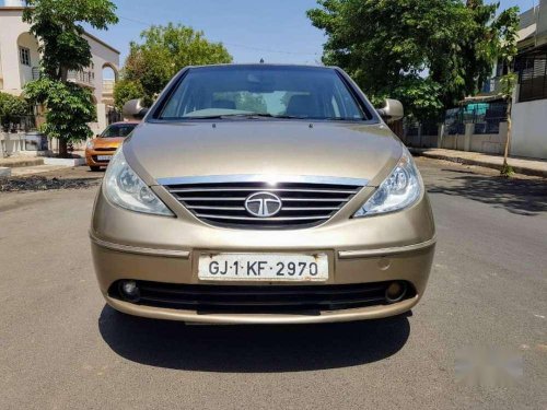 Tata Manza Aura (ABS), Safire BS-III, 2011, Diesel MT for sale 