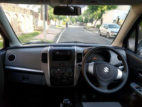 Used Maruti Suzuki Wagon R LXI 2012 MT for sale 