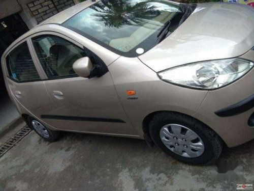 Hyundai i10 Magna 1.2 2010 MT for sale 