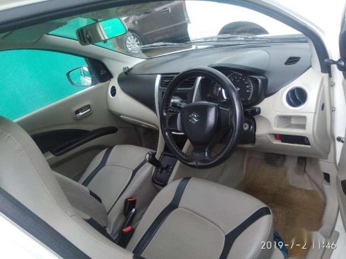 Used Maruti Suzuki Celerio VXI 2015 MT for sale 