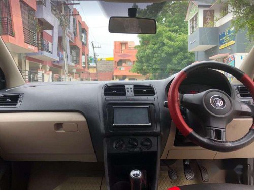 2011 Volkswagen Polo MT for sale