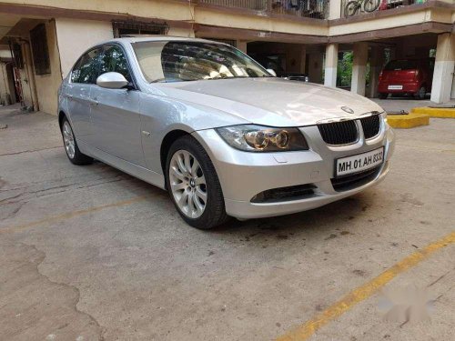 BMW 3 Series 325i Sedan, 2009, Petrol AT for sale 