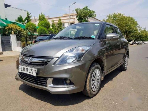 Maruti Suzuki Swift Dzire VDI, 2016, Diesel MT for sale 