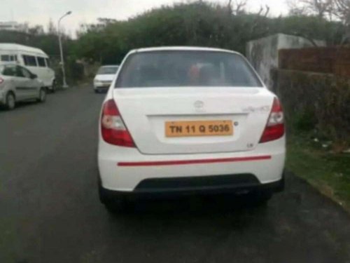 Tata Indigo eCS LS (TDI) BS-III 2016 MT for sale 