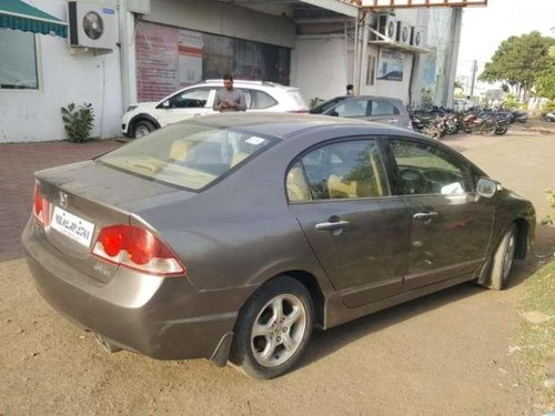 Used Honda Civic MT for sale  at low price