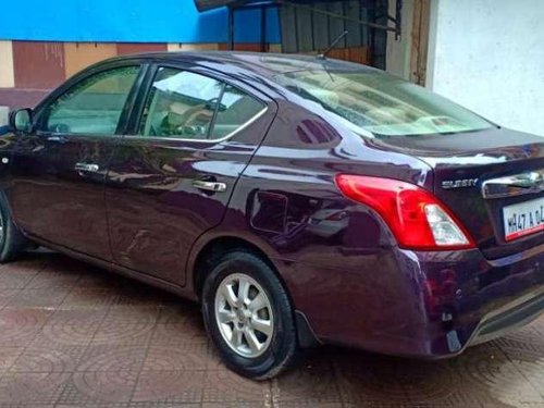 Used 2015 Nissan Sunny XL CVT AT for sale