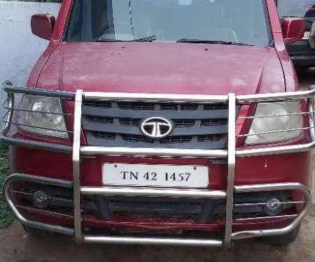 2008 Tata Sumo CX MT for sale at low price